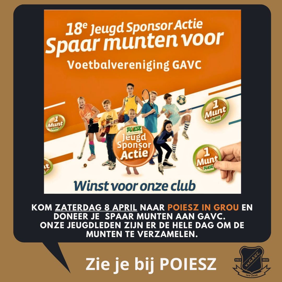 Zaterdag voor de #paasboodschappen maar even naar #poiesz #grou! 👌⚽️