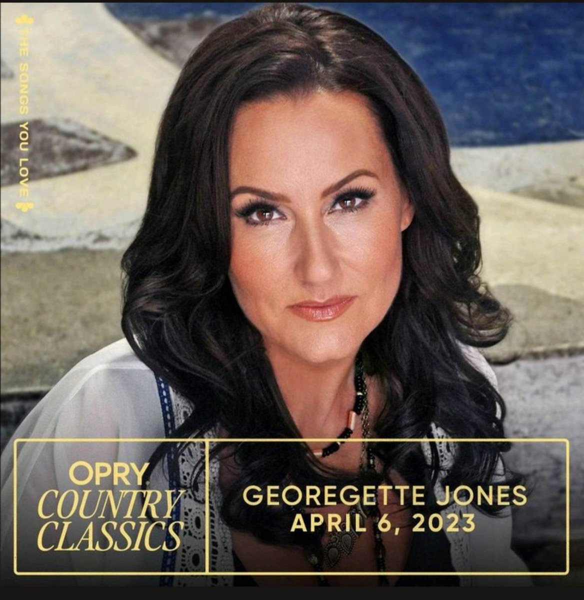 Tonight, we celebrate Mom as we remember her on this 25 year anniversary of her passing at the @opry for the #OpryCounrryClassics. Listen on @WSMradio or come see us live. Mom would be so proud 💗