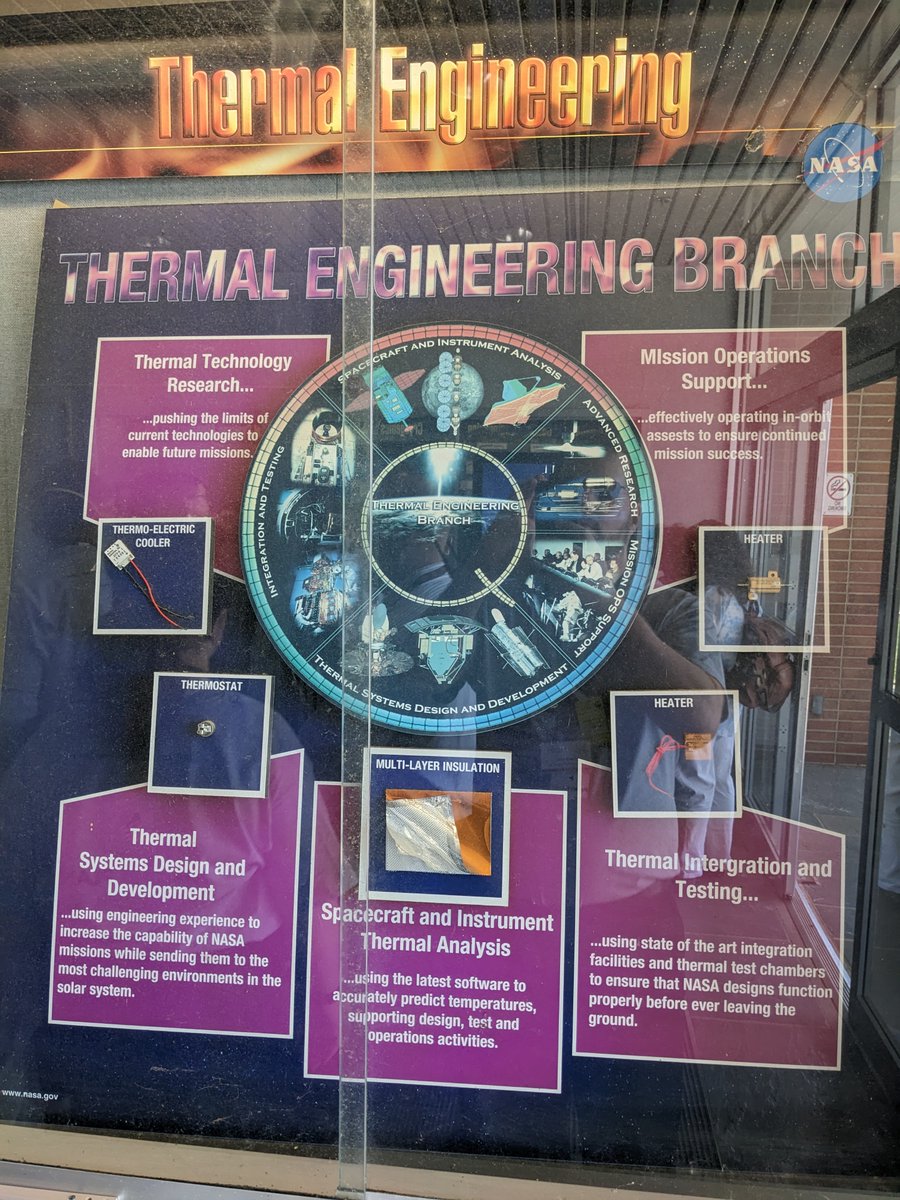 RevvityInc's tweet image. We&apos;re so impressed by how @MrGorman1 has inspired @NipmucRegional #STEM students this week. We are a proud benefactor sponsor of the EPIC Challenge Symposium at @NASAGoddard @NASA #STEM #CoolScience