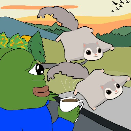 <a href="/crypto_bitlord7/">Crypto Bitlord</a> Ai Squirrel Friends $EZO $ETH
