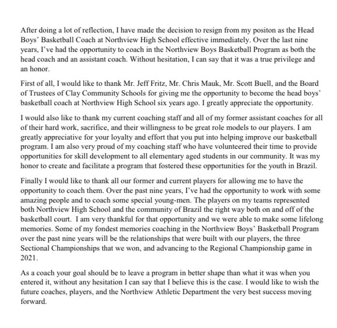 Coach Byrum tweet media