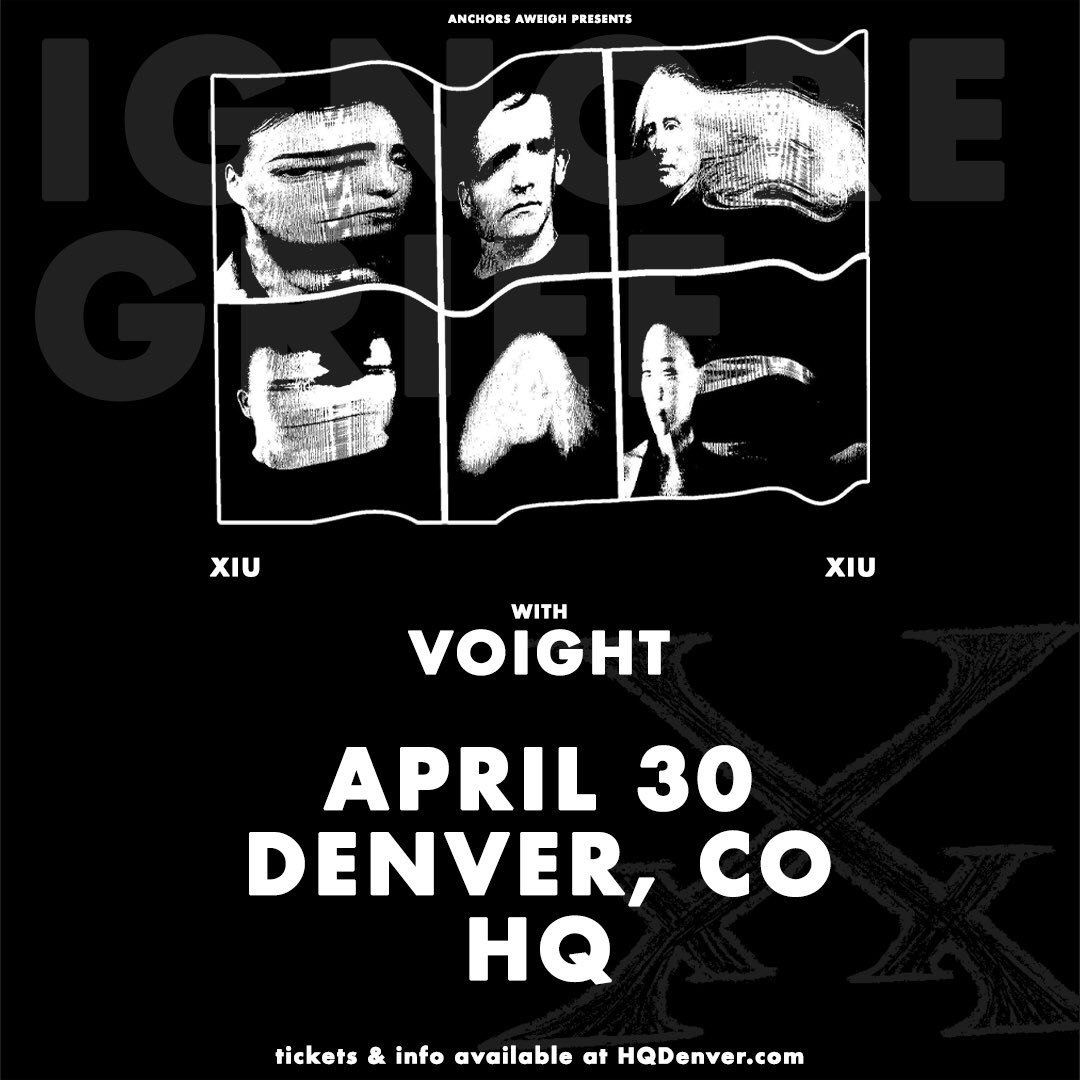 Voight (@voightband) on Twitter photo 