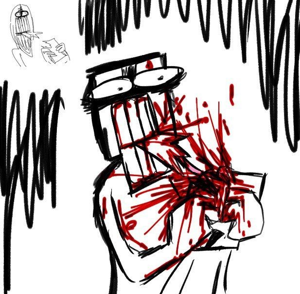 itsotori's tweet photo. dios q bronca que tengo me voy a arrancar la piel con las uñasp https://t.co/8NdeW3Yo63