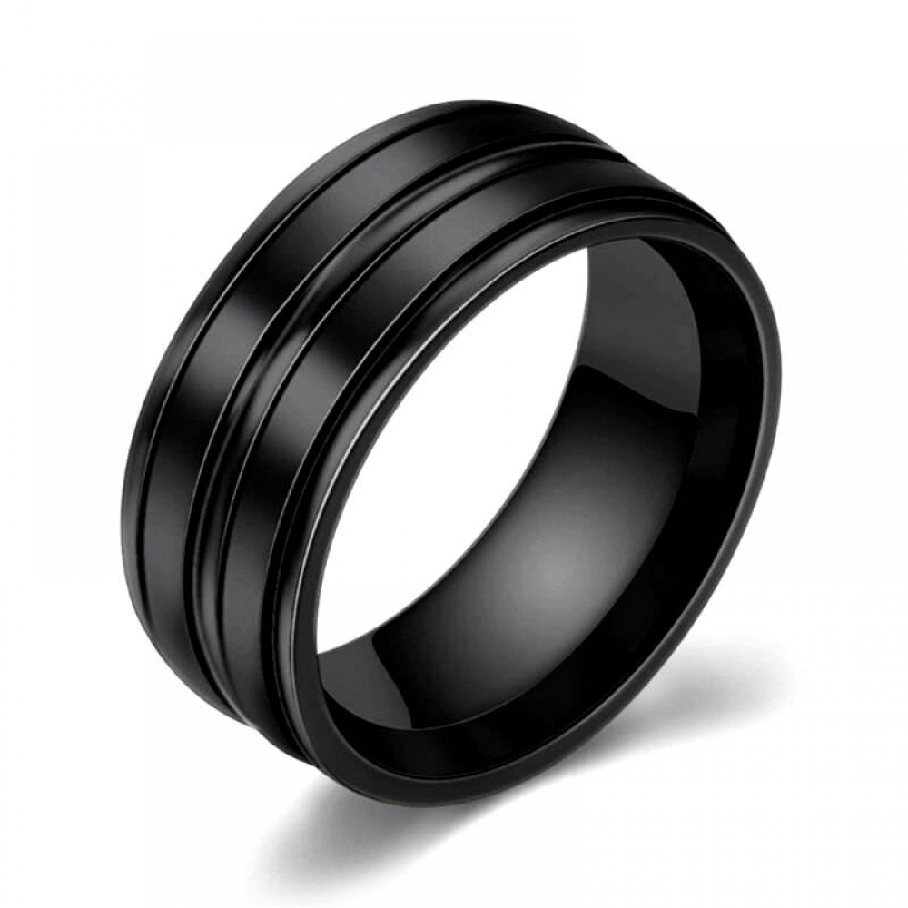 Infinity Lines Ring (+Colors) 
Get it here: bit.ly/38nZepm
(Much More at zenshy.com)
 #fashionweek #fashionable