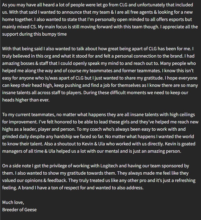 GooseBreeder tweet media