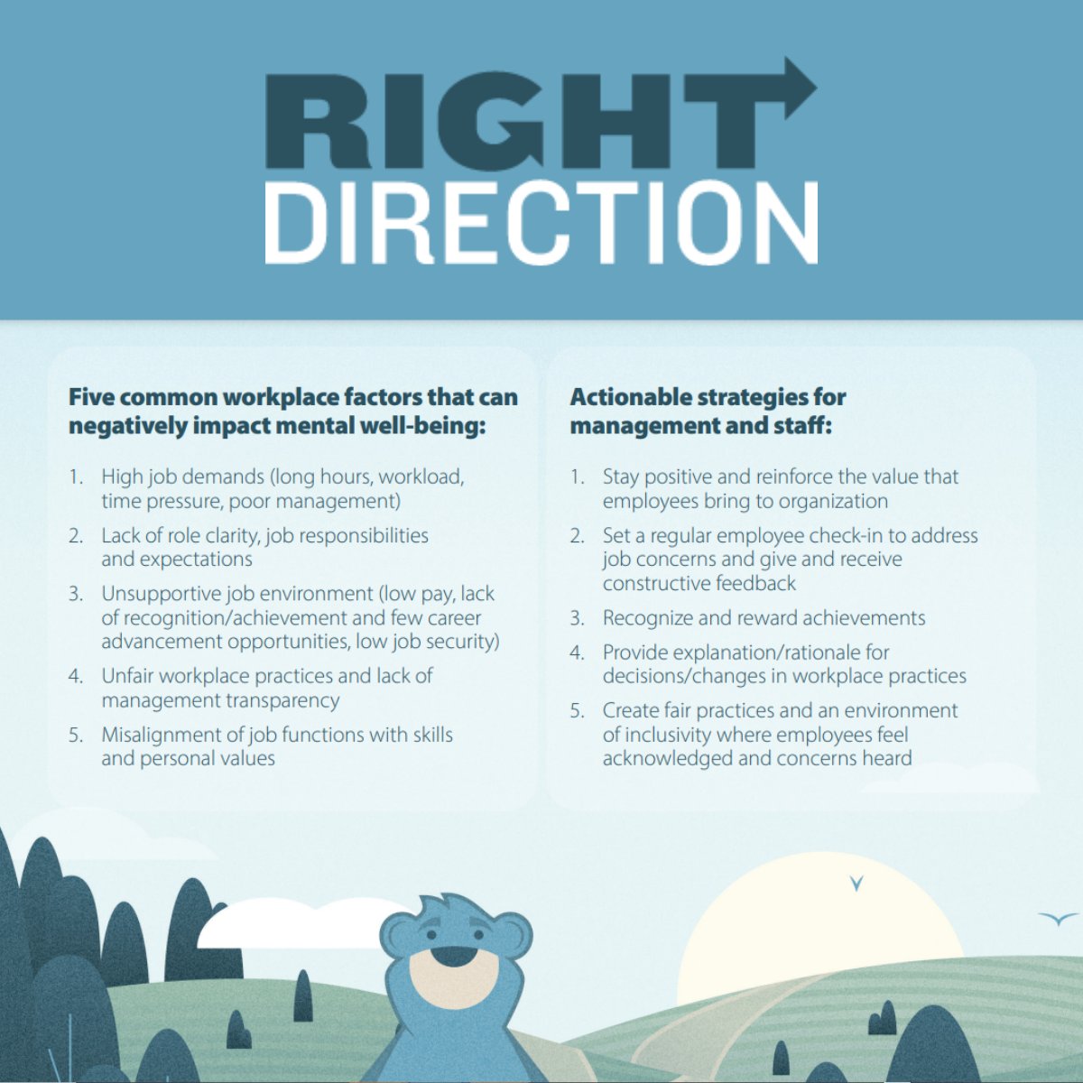 Right Direction tweet media