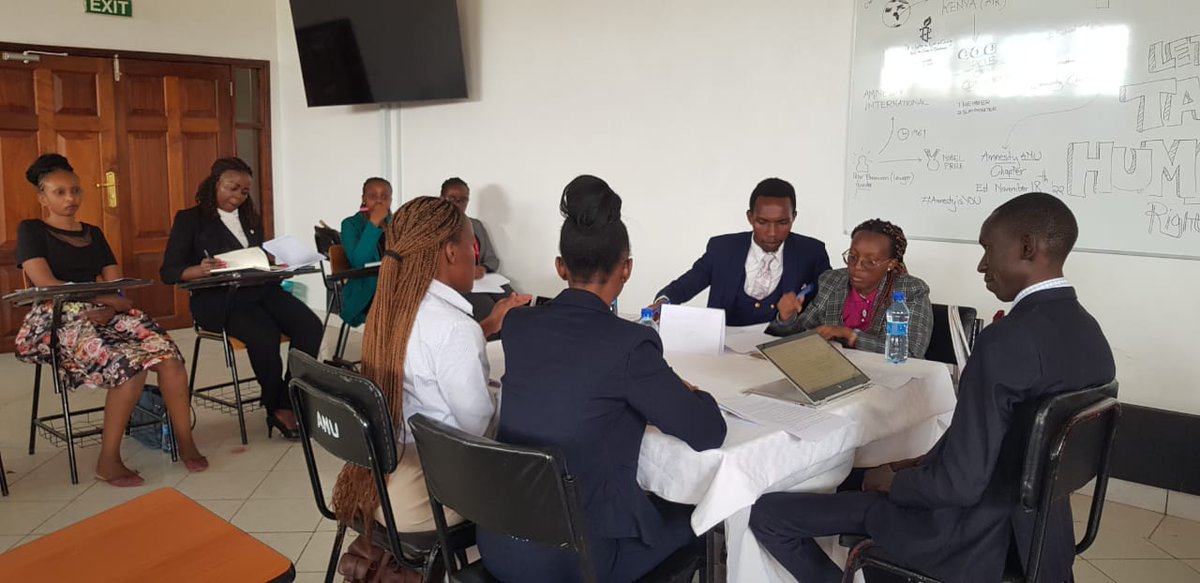 Women in Alternative Dispute Resolution tweet media