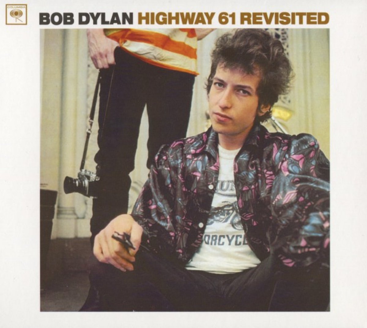 CGubbe's tweet photo. #NowPlaying Like A Rolling Stone / Bob Dylan / HRA - Highway 61 Revisited #MusicCast https://t.co/G3O0adVxoN
