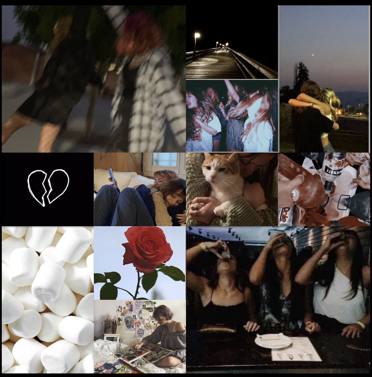 SHE GETS THE GIRL X FOLLOW YOUR ARROW

SAFA and MORGAN are both flawed in their own ways -they know that. But fake dating each other, even though Morgan is straight, is, in fact, a very good and smart idea…right? When has that ever gone wrong?
#MoodPitch #ya