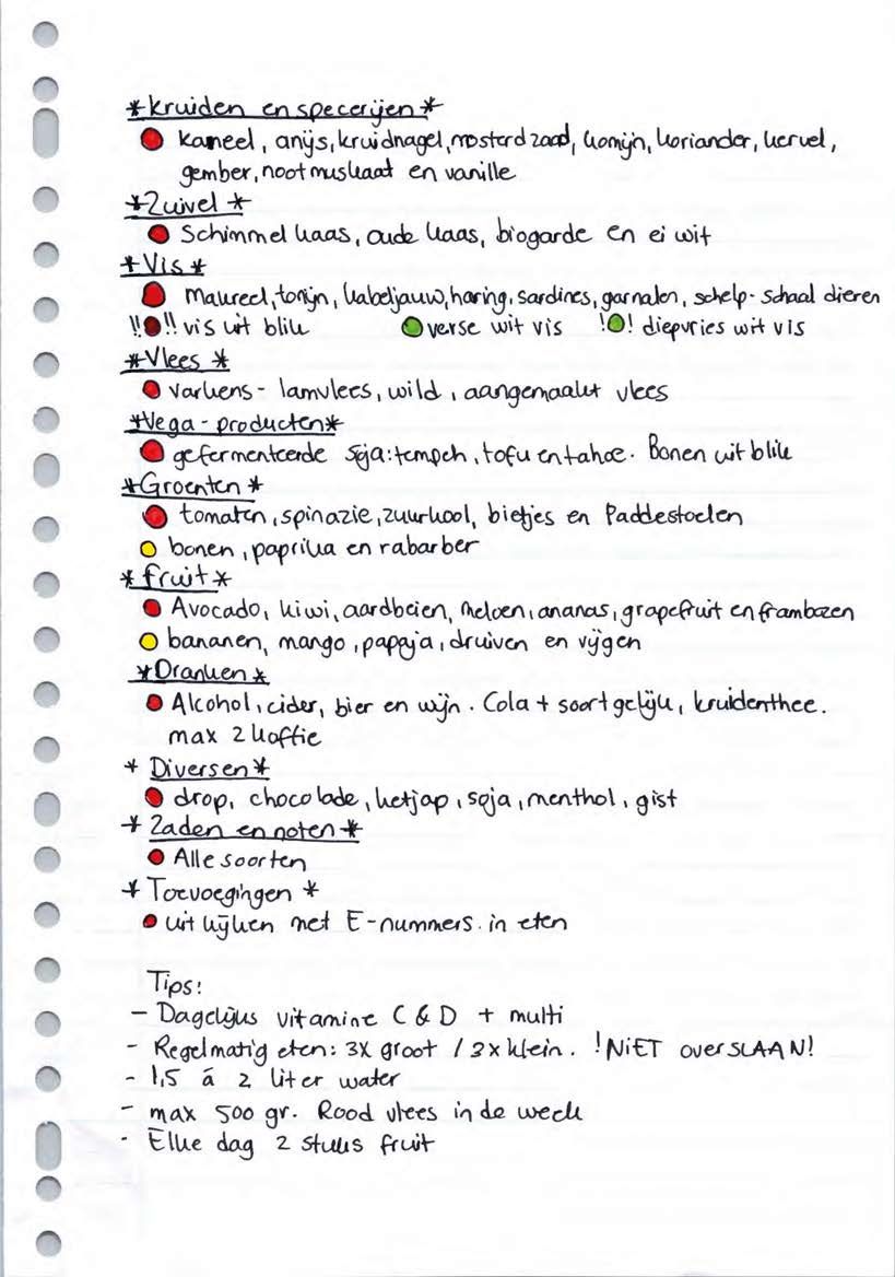 miketweetchap's tweet image. @EllenvdStelt @beadekkers mijn vriendin Linda heeft, heel lief, dit beknopte overzicht voor mij opgesteld n.a.v. paar A4&apos;tjes documentatie die ik ontving van Willemijn Wissekerke #diëtist bij #dieetzo, in Heerhugowaard. Hope it helps.