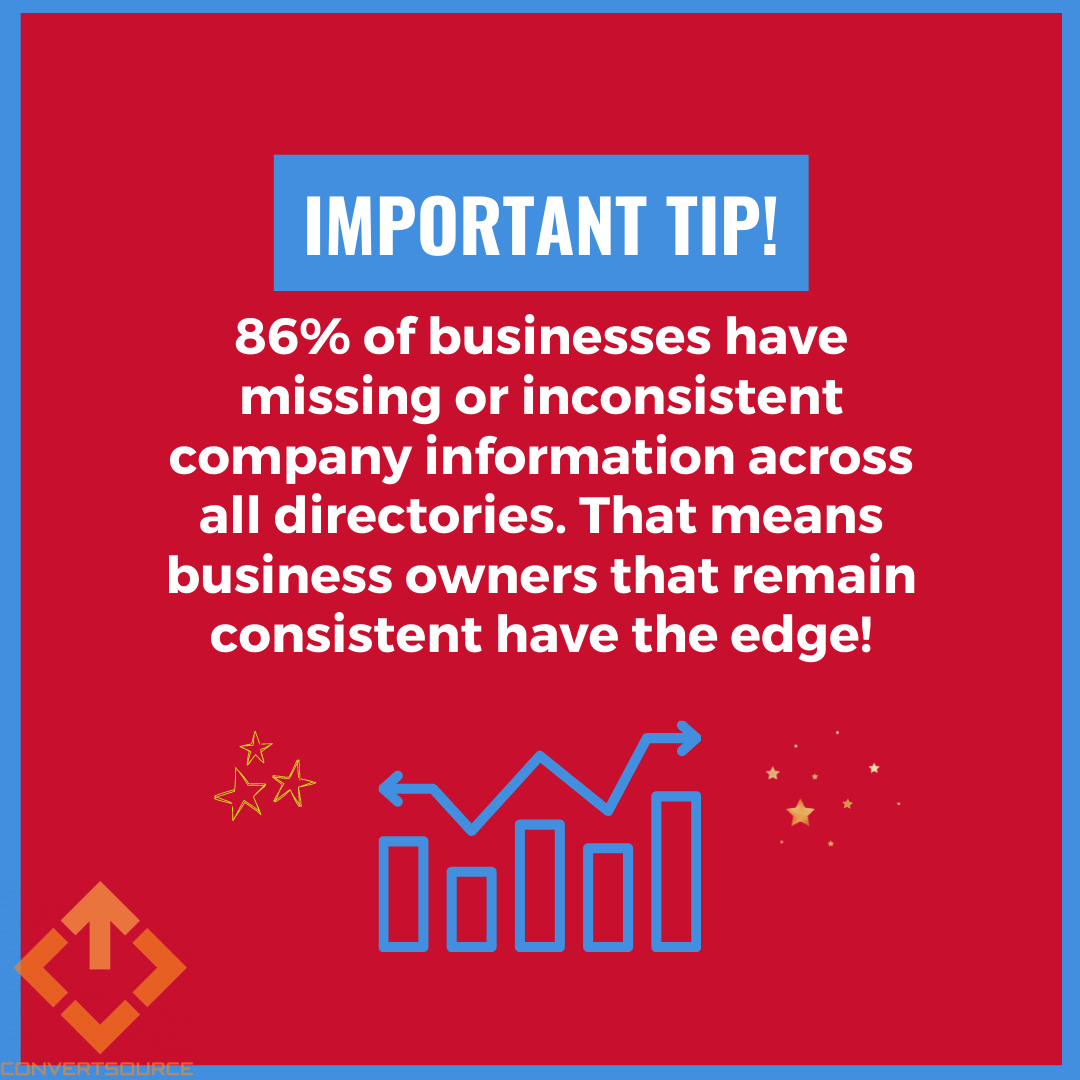 ConvertSource's tweet photo. 😱 How to dominate your market with ZERO adspend!
https://t.co/3fkNt4UYkz
#localSEO #seo #googlebusinessprofile #googlemybusiness #onlinedirectories https://t.co/fqWkm9oKAx