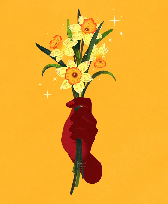 Daffodil 