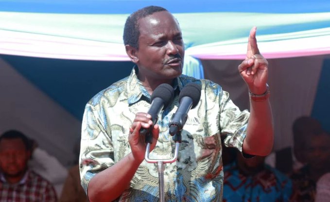 Citizen TV Kenya tweet media