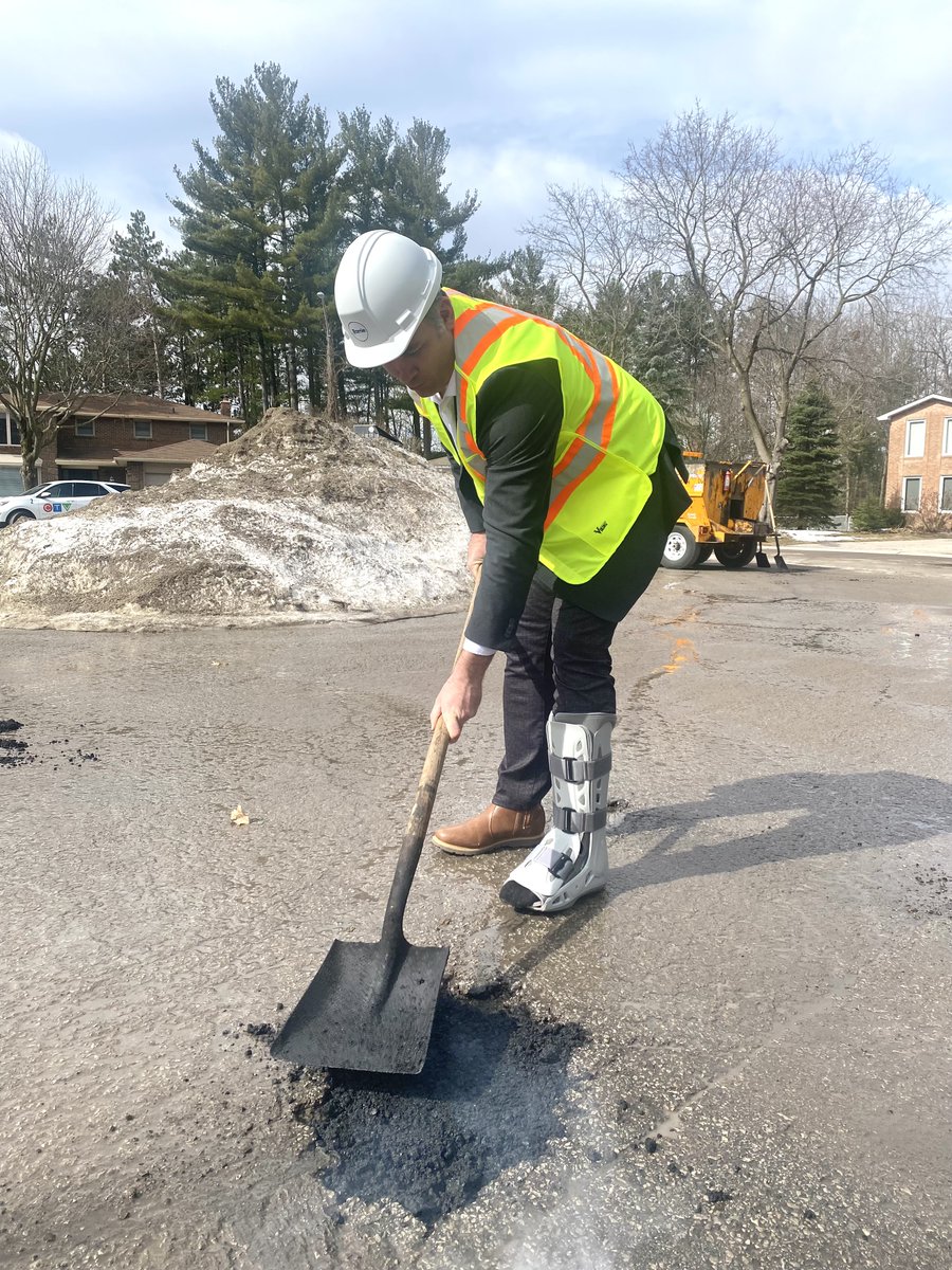 Mayor Alex Nuttall tweet media