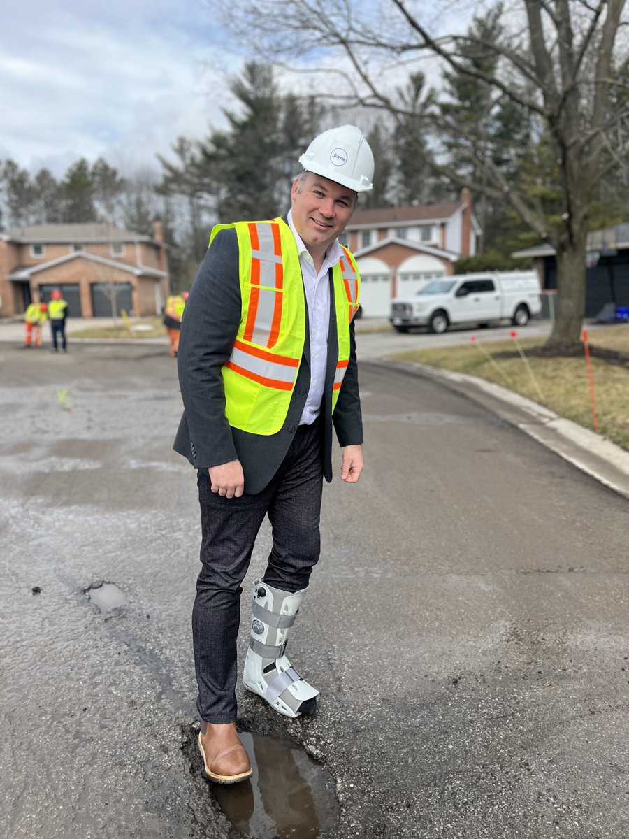 Mayor Alex Nuttall tweet media