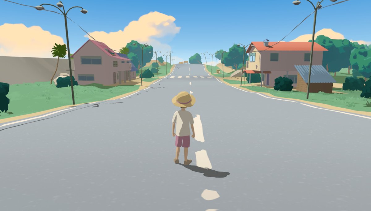 awwwards. (@awwwards) on Twitter photo New Case Study: Summer Afternoon by <a href="/vlucendo/">vicente lucendo</a>
"The memories of those summer days in our childhood when time seemed to pass slowly often evoke a strong sense of nostalgia for many of us."
Go behind the scenes of this project: bit.ly/3KAsdLq New Case Study: Summer Afternoon by <a href="/vlucendo/">vicente lucendo</a>
"The memories of those summer days in our childhood when time seemed to pass slowly often evoke a strong sense of nostalgia for many of us."
Go behind the scenes of this project: bit.ly/3KAsdLq