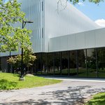 Photo by U of T Mississauga Future Students (@UTMFuture)