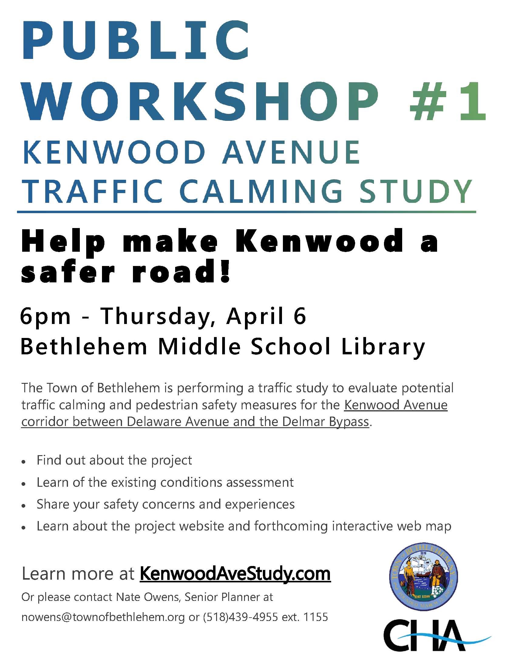 Bethlehem Safe Streets (TOBSafeStreets) / Twitter