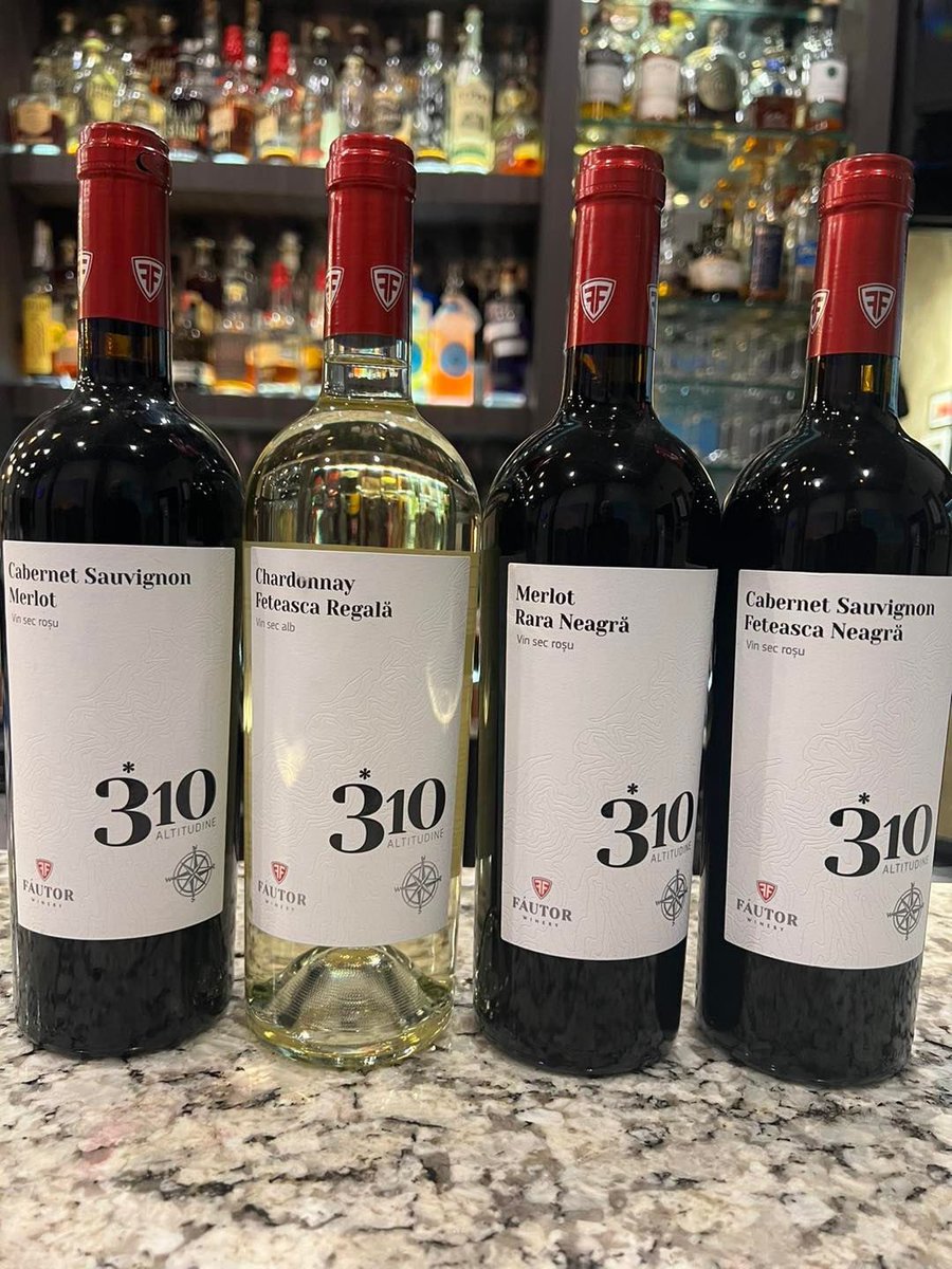 FREE tasting! Sergiu Barbu from Vinoroc Wine Imports will be sampling wine at the front of Cyclone Liquors today, April 6th, from 4pm-6pm. Sergio imports wine from his home country of Moldova &amp; they are GOOD!
