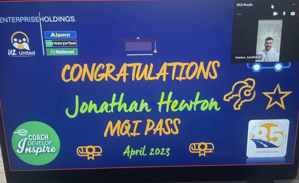 Jon_hewton@Enterprise tweet media