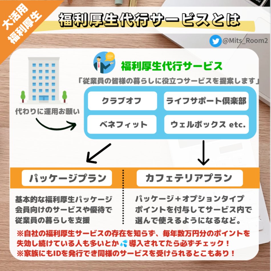 Mits_Room2's tweet photo. ポイ活してるのに福利厚生代行サービス使ってない人いる！？
🔸格安でホテルに泊まれる
🔸特別割引クーポン多数
🔸レジャー施設も特別割引
🔸なんと金券も割引で買える

これ重要なのは「会社で導入してなくても誰でもできる方法がある」ってこと。その秘密はリプ欄に👇 https://t.co/SPKzJpxCou