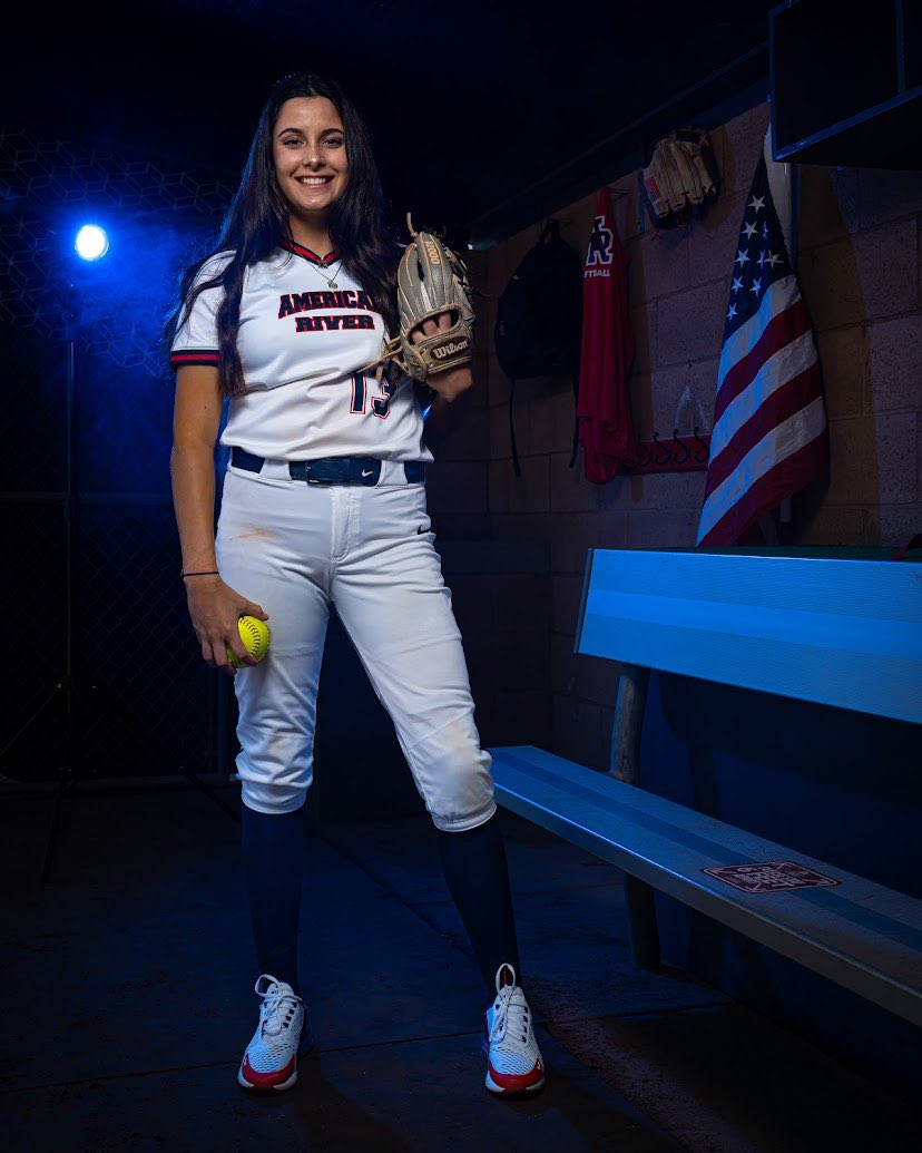 American River College Softball tweet media