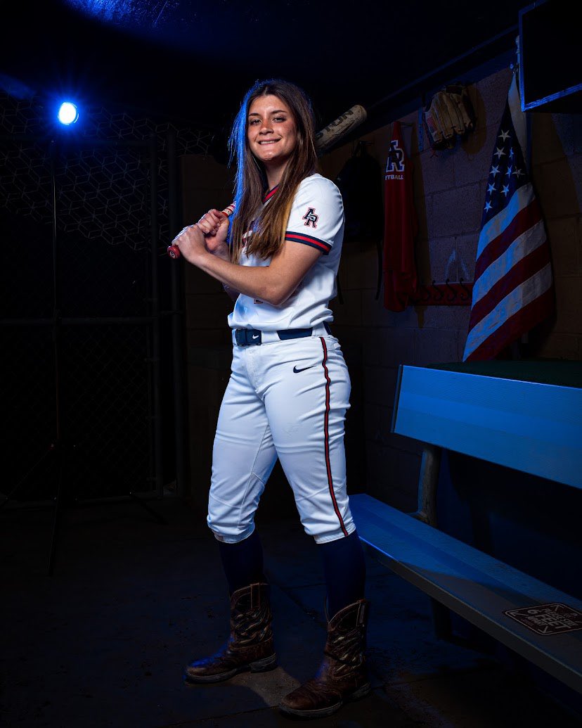 American River College Softball tweet media