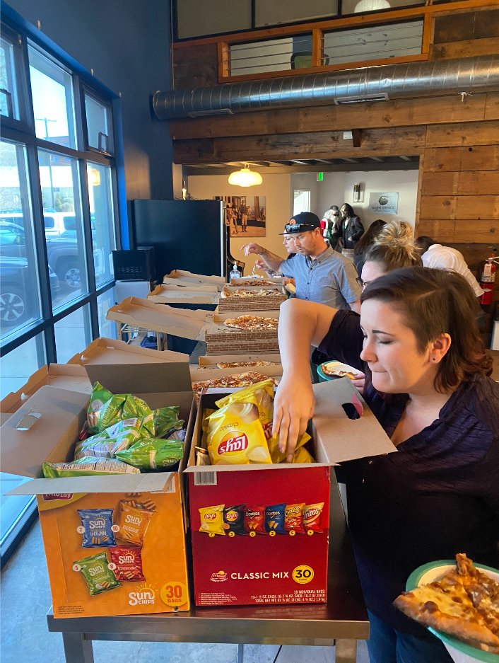 Warm Springs Productions tweet media