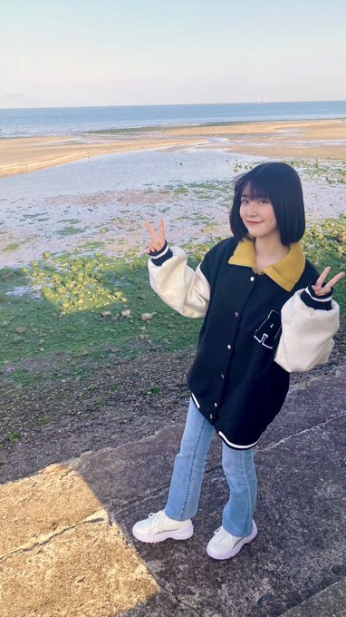 青島もものTwitter画像14