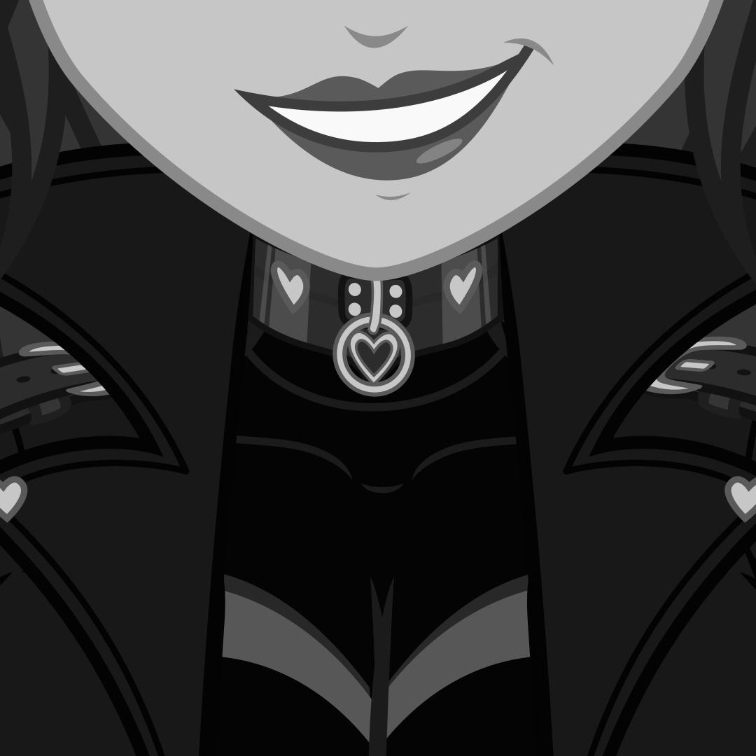 Chloe_Adore's tweet photo. Missed me?💋💜

Art spam post soon.~ https://t.co/ehrcIu5bjy
