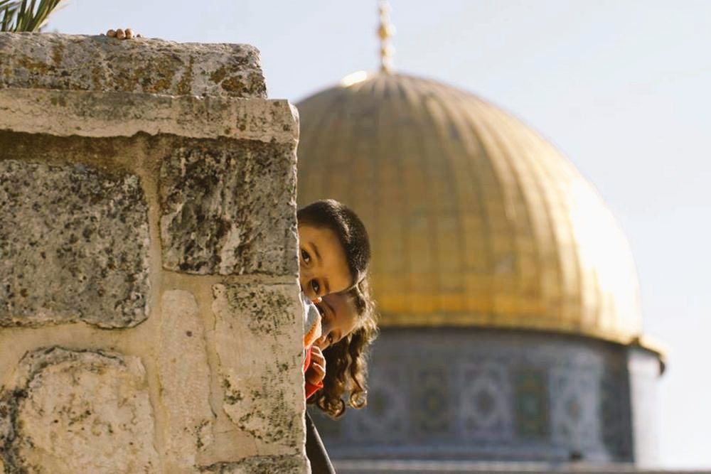 Beautiful Arab On Twitter Jerusalem Palestine 