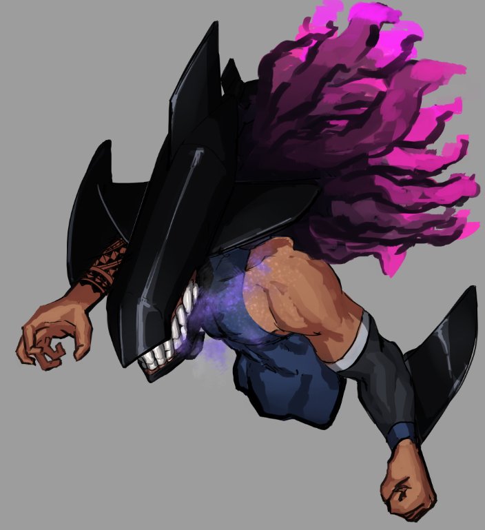 RagingxDolphin's tweet photo. "I'll teach you! The things you don't know or can't do. I'll teach you everything."

The Torpedo devil has arrived! (Inspired by the Missile Devil of CSM) 

🎨:@/codeban1ban1 
#RagingArt #chainsawman https://t.co/btzBu4csCG