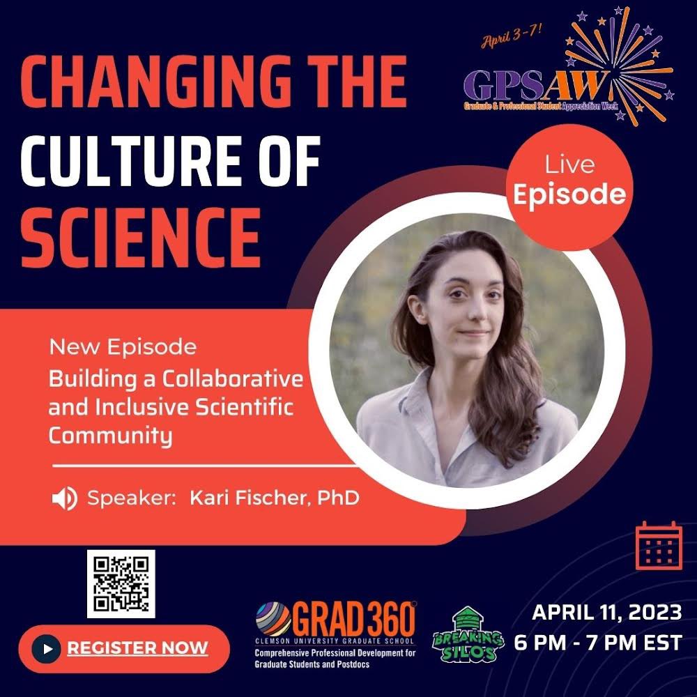 Breaking Silos Podcast tweet media