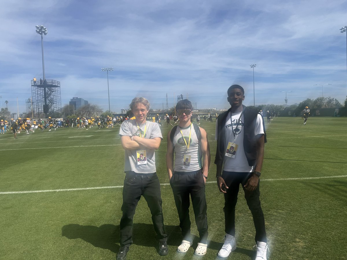 Youngker Football tweet media