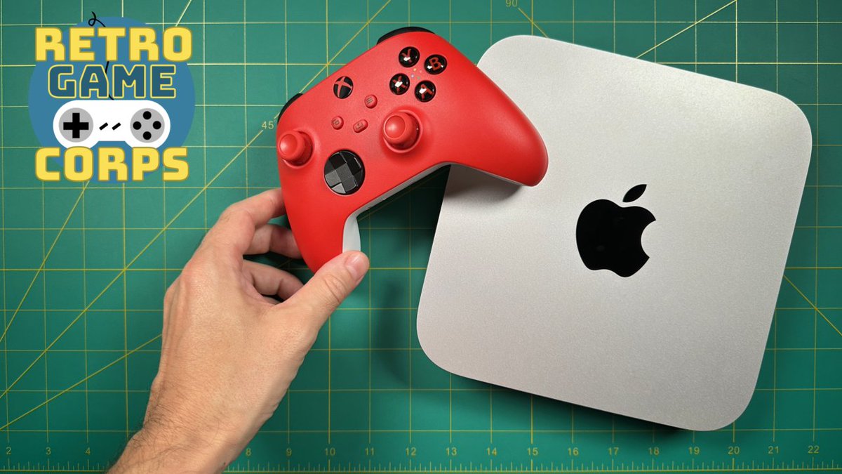 EmuDeck on Twitter: What about EmuDeck for Mac? Anyone interested? EmuDeck on Twitter: What about EmuDeck for Mac? Anyone interested?