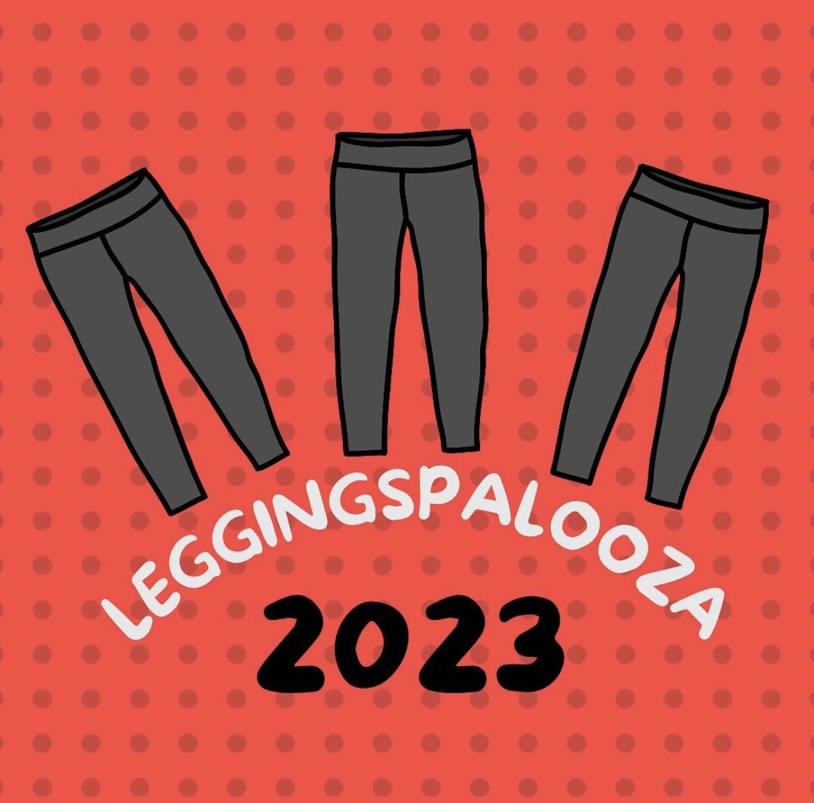 LexieBlack08's tweet photo. During the 1st annual Leggingspalooza last April, @HamCoLove collected 80 pairs of leggings. My goal is to raise $150 to be able purchase at least 20 pairs ($7 per pair) to help them surpass this number! Can you help? ⬇️ https://t.co/xRYhbMmd9G