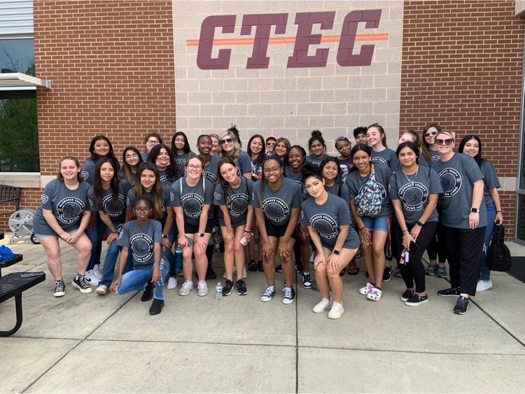 CTEC-ABSS (@ctec_abss) on Twitter photo CTEC Nursing Fundamentals and Leadership students enjoyed volunteering at Special Olympics today at Elon University. @absspublic <a href="/SONorthCarolina/">Special Olympics North Carolina</a> CTEC Nursing Fundamentals and Leadership students enjoyed volunteering at Special Olympics today at Elon University. @absspublic <a href="/SONorthCarolina/">Special Olympics North Carolina</a>