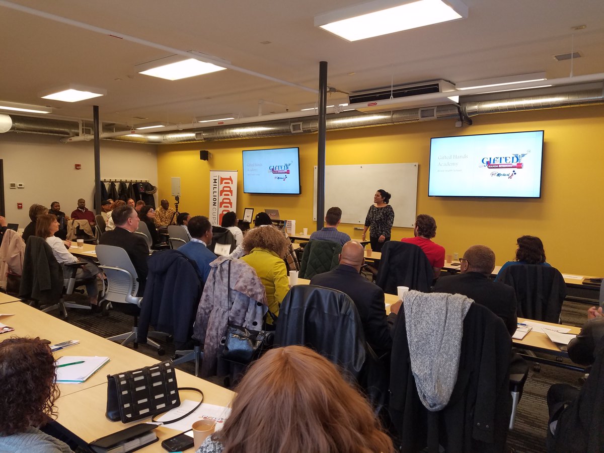 PNW College of Tech tweet media