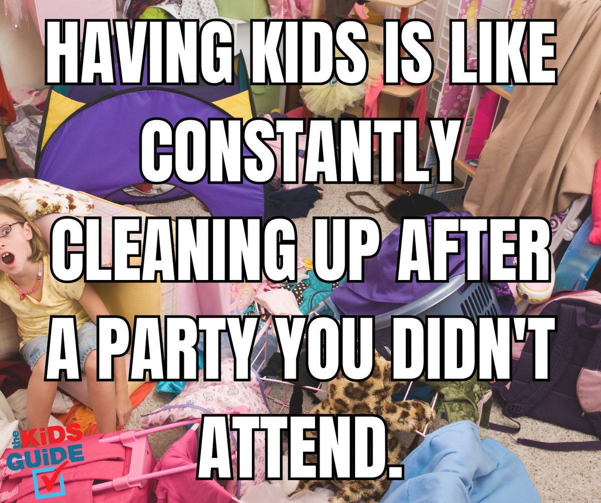 The Kids Guide tweet media