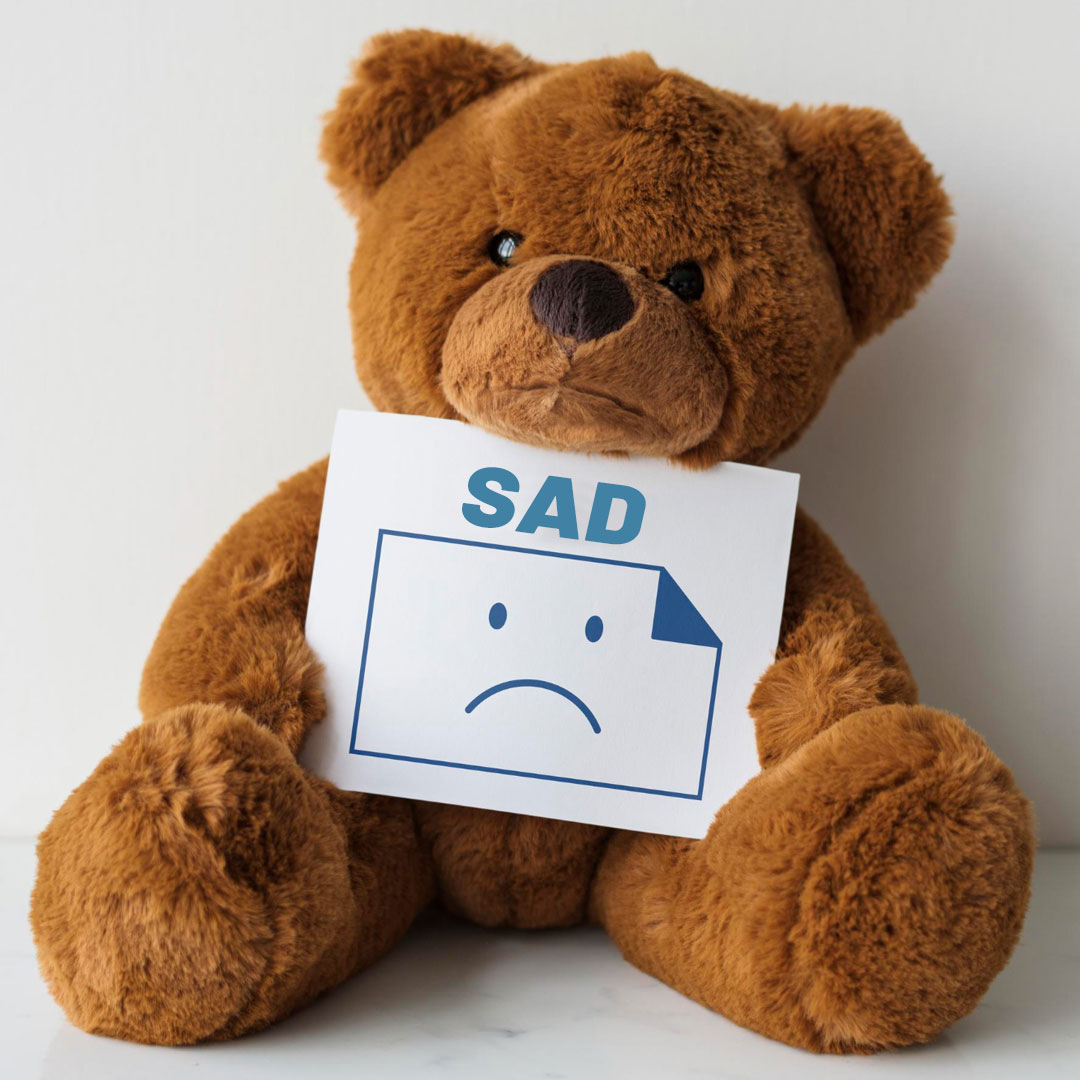 funbeario's tweet photo. Don't be sad! Our bears are #fun.

Join Us: https://t.co/yhwjnXtPcM
Web: https://t.co/yUa75UC8VS

#FunBear #Crypto #Cryptocurency #MCFA https://t.co/09IdmQdH9n