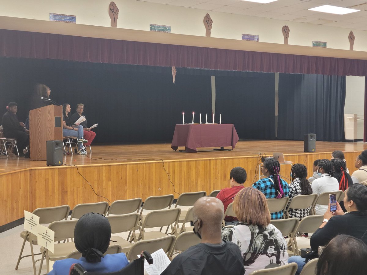 WilsonStem's tweet photo. So proud of all our @WilsonStem  scholars inducted into the National Junior Honor Society this morning. @CharMeckSchools https://t.co/0tOgTIdi11