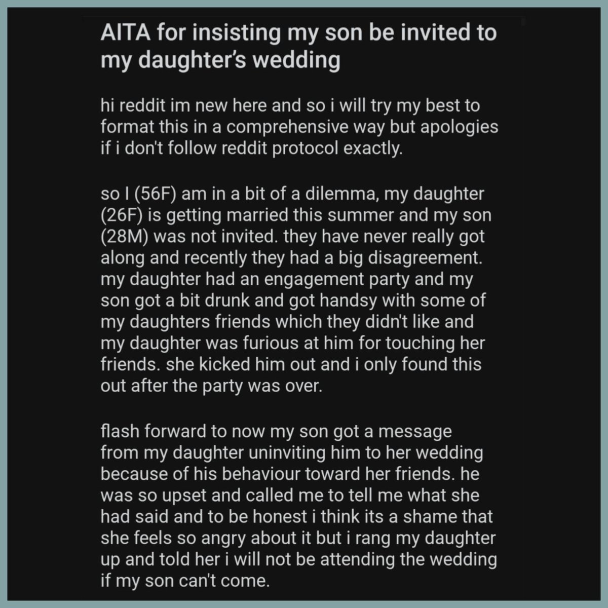 Volturi on Twitter "RT meili_tann Why do moms tend to defend their