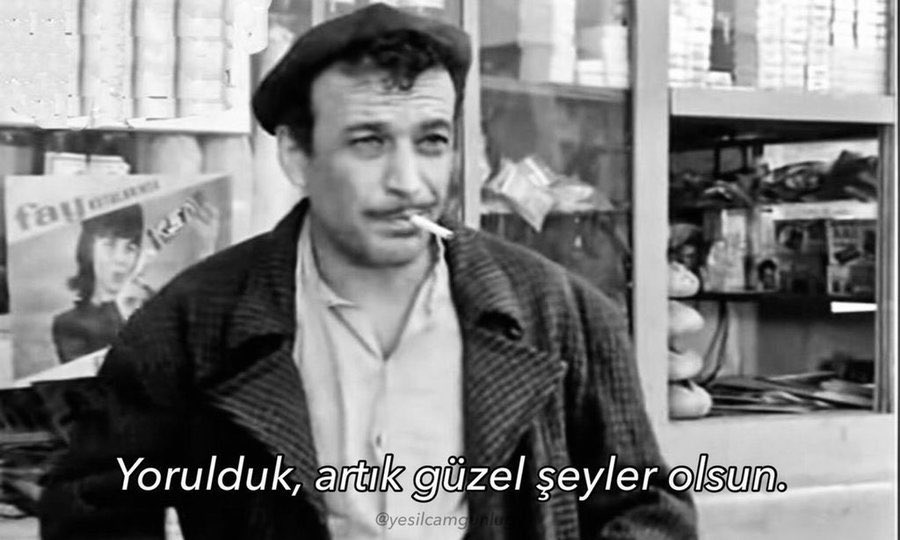 CryptoWolfManTR's tweet photo. ''Yorulduk artık, güzel şeyler olsun..'' https://t.co/RZ2qcwJ6Xy