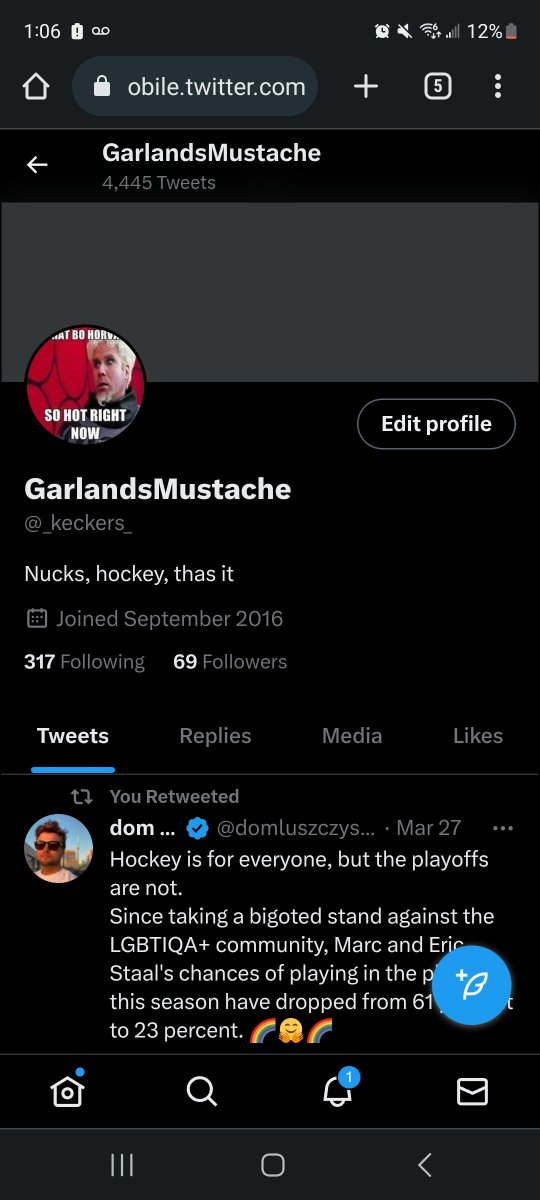 _keckers_'s tweet photo. I would like to thank all 69 followers for the continued support. Here's to another 351! #canucks #batch420 #feelthelove https://t.co/BKYw5cOHlh