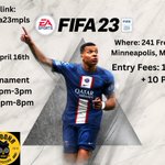 Photo by Minnesota FIFA Club (@Mnfifaclub)