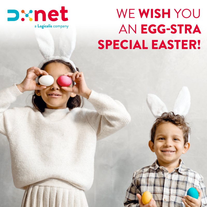 DXNet_'s tweet image. ✨May this Easter bring lots of joy and happiness in everyone’s life❣️🐣✨🐰Happy Easter to all!✨
#easter2023 #dxnet #dxnetspirit #easterweekend #logicalisportugal #happyeaster #collaboration  #customerexperience  #CX #EX #custserv #callcenter #contactcenter #omnichannel #SaaS