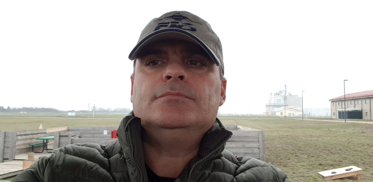 RaduTudor1970's tweet photo. #Russia is obsessed about #Romania because our country has the biggest US military base&investment since the end of the Cold War : #Deveselu BMD Aegis Ashore system : 1,1 billion $
#WeAreNATO https://t.co/5rmTNq99PL