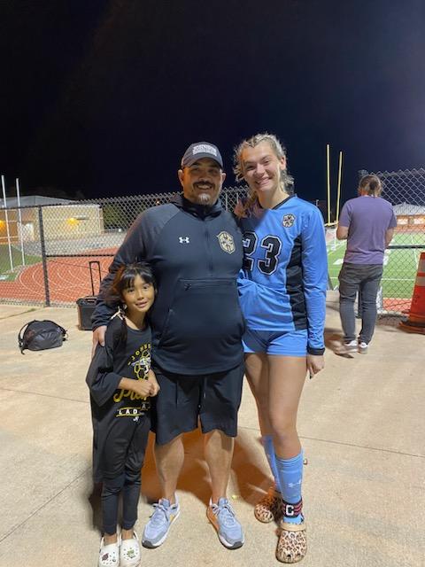 Man I've been dreading about the time I would have to make this post. It really does go by fast. Words can't describe how I feel about leaving my second family. I loved every moment, thank you for everything. #23 out