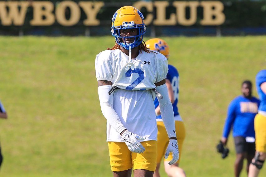 spring ball☑️#geauxpokes