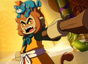 / shadow peach this shadow peach that the real awesome duo is mo and swk